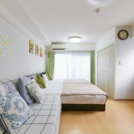 Apartamento Sibuya Yuki House Tokio Exterior foto
