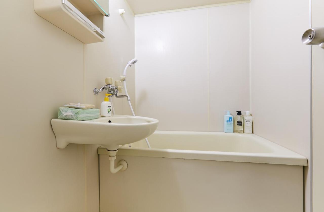 Apartamento Sibuya Yuki House Tokio Exterior foto