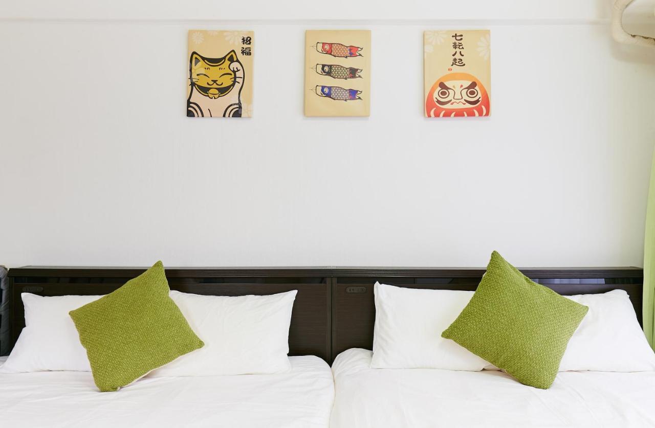 Apartamento Sibuya Yuki House Tokio Exterior foto