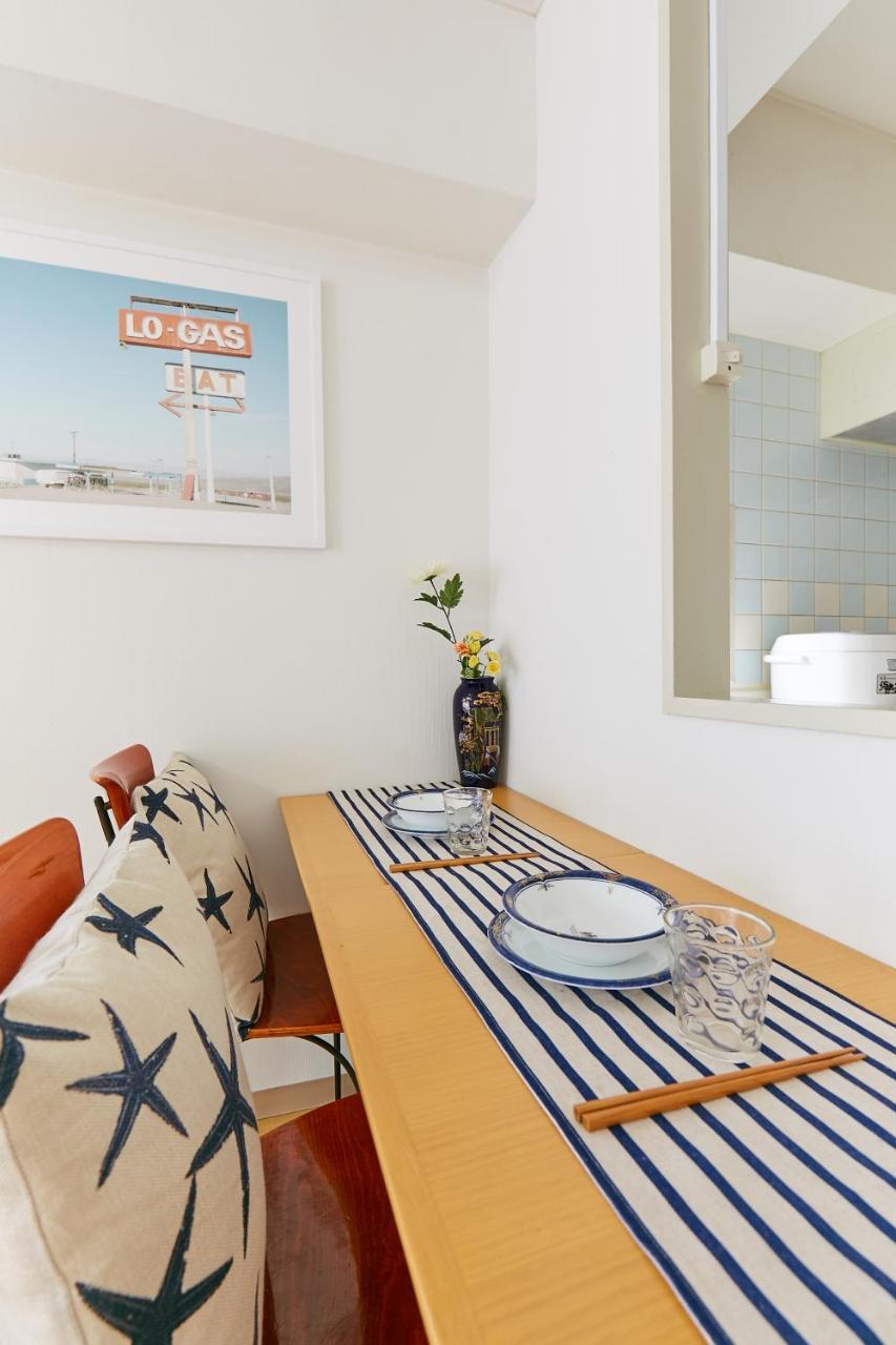 Apartamento Sibuya Yuki House Tokio Exterior foto