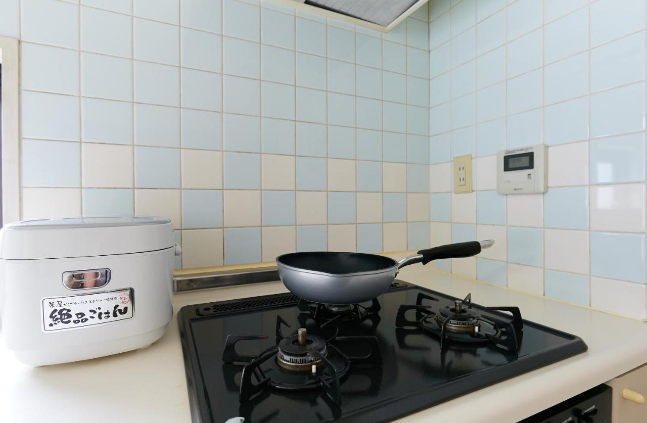 Apartamento Sibuya Yuki House Tokio Exterior foto